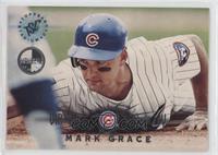 Mark Grace