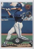 John Olerud