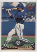 John Olerud