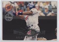 Albert Belle