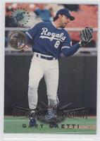 Gary Gaetti