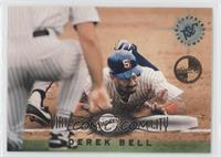 Derek Bell