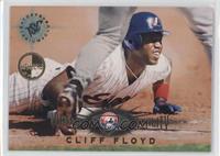 Cliff Floyd