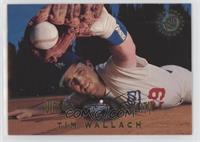 Tim Wallach