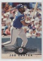 Joe Carter