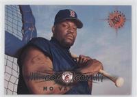 Mo Vaughn