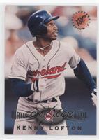 Kenny Lofton