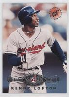 Kenny Lofton