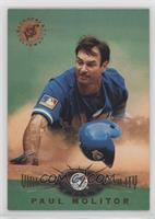 Paul Molitor [EX to NM]