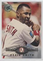 Ozzie Smith