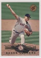 Roger Clemens