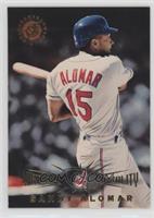 Sandy Alomar Jr.