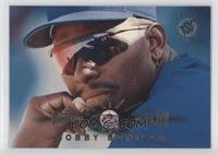 Bobby Bonilla