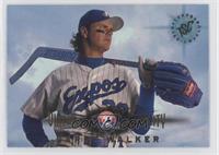 Larry Walker