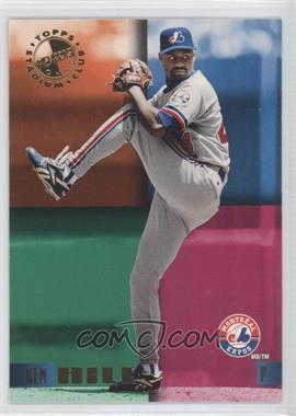 1995 Topps Stadium Club Members Only - Box Set [Base] #22 - Ken Hill