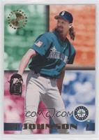 Randy Johnson