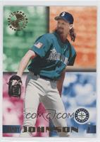 Randy Johnson