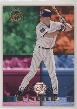 1995 Topps Stadium Club Members Only - Box Set [Base] #35 - Paul O'Neill