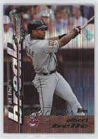 At the Break - Albert Belle