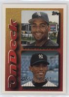 On Deck - Lyle Mouton, Mariano Rivera