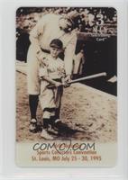 3 Minutes - Babe Ruth (16th National Sports Collectors Convention)