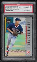 Nomar Garciaparra [PSA 10 GEM MT]