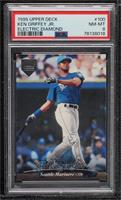 Ken Griffey Jr. [PSA 8 NM‑MT]