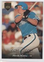 Jeff Conine