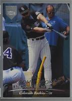 Dante Bichette [Noted]