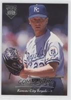 David Cone