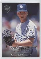 David Cone