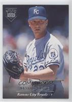 David Cone