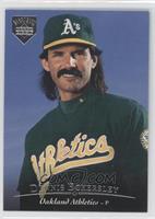 Dennis Eckersley