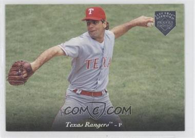 1995 Upper Deck - [Base] - Electric Diamond Silver #394 - Kenny Rogers