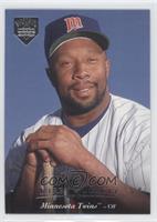 Kirby Puckett