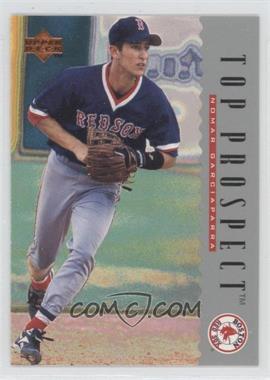 1995 Upper Deck - [Base] #10 - Nomar Garciaparra