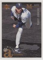 Randy Johnson [EX to NM]