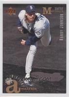 Randy Johnson