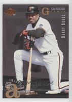 Barry Bonds