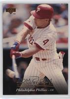 Lenny Dykstra [EX to NM]