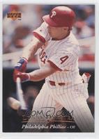 Lenny Dykstra