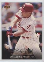 Lenny Dykstra