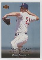 Roger Clemens [EX to NM]