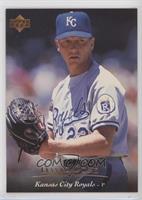 David Cone