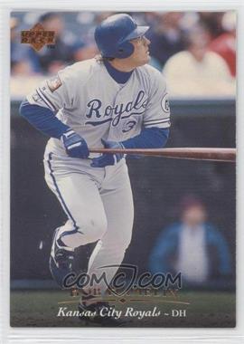 1995 Upper Deck - [Base] #180 - Bob Hamelin