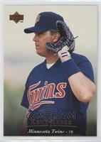 Kent Hrbek