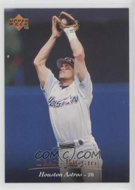 1995 Upper Deck - [Base] #25 - Craig Biggio