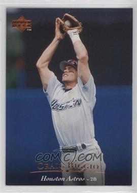 1995 Upper Deck - [Base] #25 - Craig Biggio