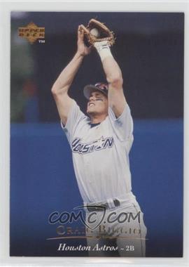 1995 Upper Deck - [Base] #25 - Craig Biggio