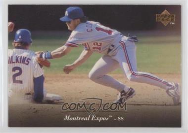 1995 Upper Deck - [Base] #324 - Wil Cordero